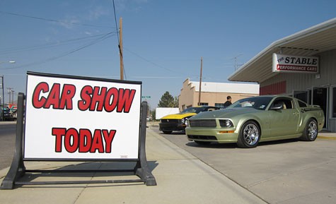 car-show