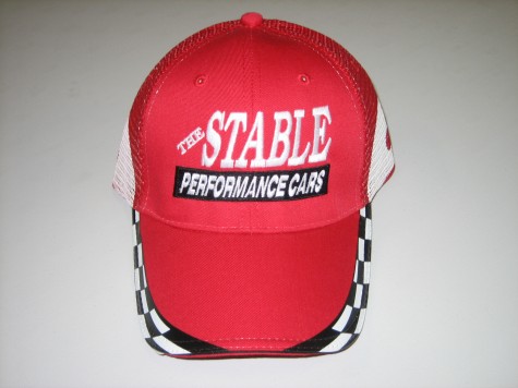 The Stable Performance Cars in Alpine Texas cap
