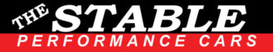 The Stable Performance Cars logo